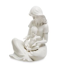 VS- 25 Статуэтка «Мать и дитя» (Pavone)