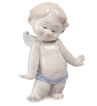 JP-09/ 9 Фигурка «Амурчик» (Pavone)