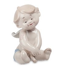 JP-09/10 Фигурка «Амурчик» (Pavone)