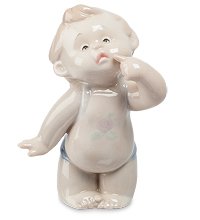JP-09/11 Фигурка «Амурчик» (Pavone)