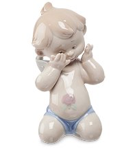 JP-09/13 Фигурка «Амурчик» (Pavone)