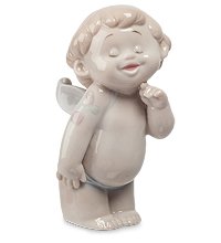 JP-09/14 Фигурка «Амурчик» (Pavone)