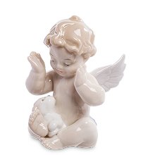 JP-35/ 6 Фигурка «Неразлучные друзья» (Pavone)