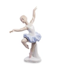 JP-27/41 Фигурка «Юная балерина» (Pavone)