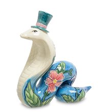 JP-51/20 Фигурка «Змея» (Pavone)