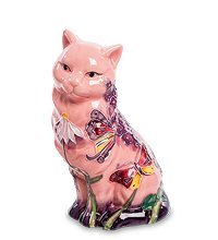 JP-115/ 3 Фигурка «Кошка» (Pavone)