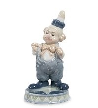 JP-19/10 Фигурка «Клоун» (Pavone)