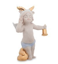 JP-47/ 6 Фигурка «Рождественский ангел» (Pavone)