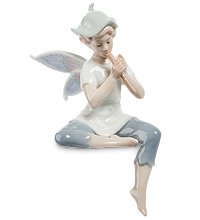 JP-49/ 8 Фигурка на полку «Фея» (Pavone)