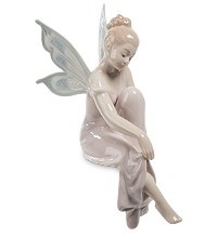 JP-49/10 Фигурка на полку «Фея» (Pavone)