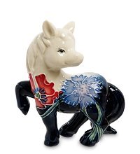 JP-61/16 Фигурка «Лошадка Василек» (Pavone)