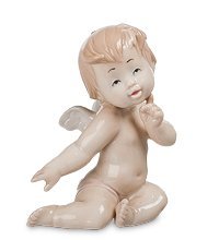 JP-33/ 1 Фигурка «Ангелочек» (Pavone)