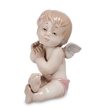 JP-33/ 2 Фигурка «Ангелочек» (Pavone)