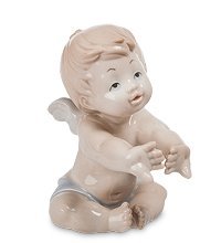 JP-33/ 4 Фигурка «Ангелочек» (Pavone)