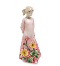 JP-147/17 Фигурка «Девочка» (Pavone)