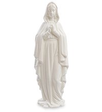 JP-186/16 Статуэтка с подсветкой «Святая Дева Мария» (Pavone)