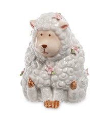 CMS-49/ 4 Фигурка «Овечка» (Pavone)
