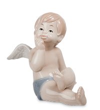 JP-33/ 5 Фигурка «Ангелочек» (Pavone)