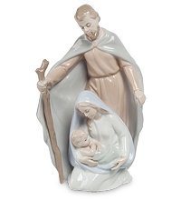 JP-40/20 Статуэтка «Рождение Христа» (Pavone)