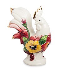 JP-91/ 7 Фигурка «Петух» (Pavone)