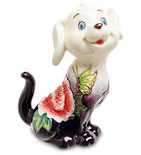 JP-101/ 9 Фигурка «Собака» (Pavone)