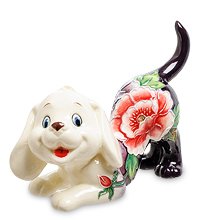 JP-101/14 Фигурка «Собака» (Pavone)