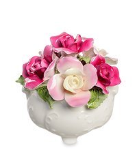 CMS-33/75 Композиция «Ваза с цветами» (Pavone)