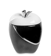 OS-117 Декоративная ваза Коллекция «Яблоко»