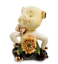 JP-111/ 5 Фигурка «Поросенок» (Pavone)
