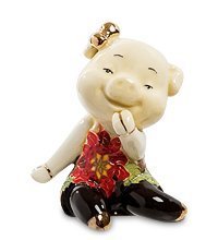 JP-111/15 Фигурка «Хрюша» (Pavone)