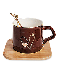 MUG-180/4 Кружка «Мир любви»