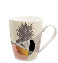 MUG-182/3 Кружка «Ананас»