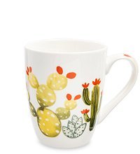 MUG-187/2 Кружка «Кактус»