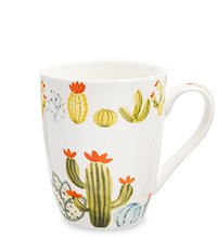 MUG-187/3 Кружка «Кактус»