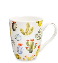 MUG-187/4 Кружка «Кактус»