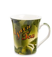 MUG-196/1 Кружка «Зеленый чай»