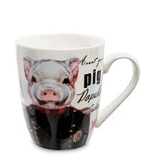 MUG-197/1 Кружка «Важная персона»