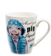 MUG-197/4 Кружка «Важная персона»