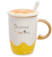 MUG-116/3 Кружка «Фруктовый сезон»