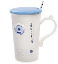 MUG-124/4 Кружка «Морские истории»