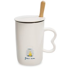 MUG-126/1 Кружка «Всего хорошего»