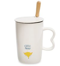 MUG-126/4 Кружка «Всего хорошего»