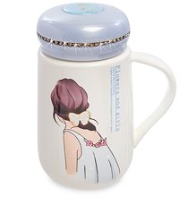 MUG-128/1 Кружка «Принцесса бала»