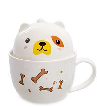 MUG-103/3 Кружка «Ушки, хвостики»