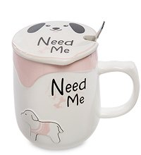 MUG-158/2 Кружка «Сладкий день»