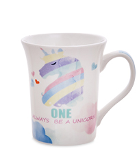 MUG-161/2 Кружка «Радужный Единорог»