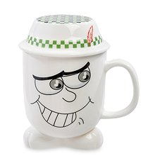 MUG-135/1 Кружка «Улыбайка»