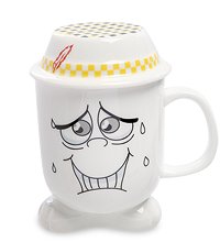 MUG-135/4 Кружка «Улыбайка»