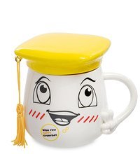 MUG-137/4 Кружка «Радость встречи»