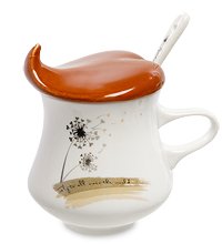 MUG-138/2 Кружка «В полете над миром»